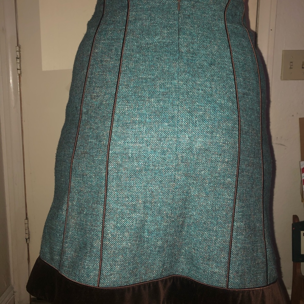 Nanette Lepore  skirt